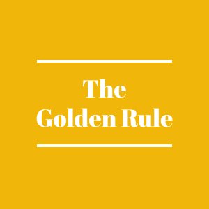 Geel conferentie presentatie ontwerp