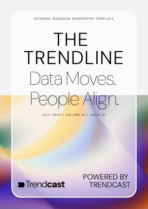 Ideia de Jornal Comercial Interno