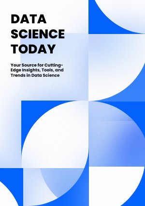 Ideia de jornal de ciência de dados