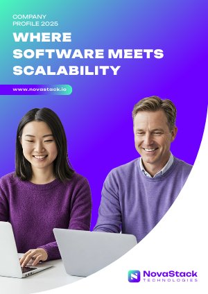 Idée de modèle de brochure de profil d'entreprise