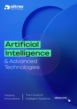 Ideia para um white paper sobre tecnologia artificial