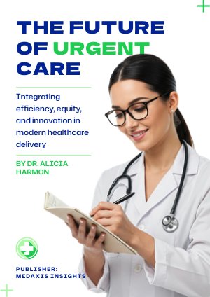Urgent Care Whitepaper Design