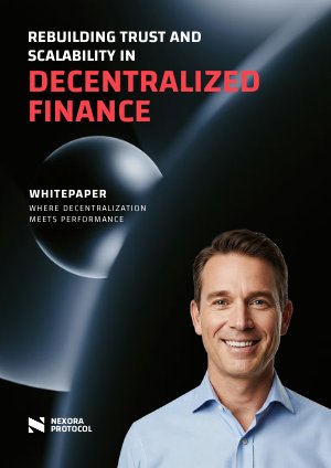 Cryptocurrency Whitepaper Idea