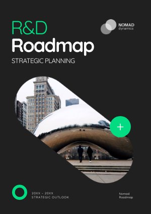 Diseño de la hoja de ruta de I+D digital