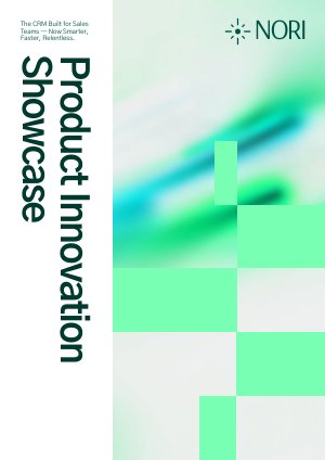 Idea para la exhibición de innovación de productos