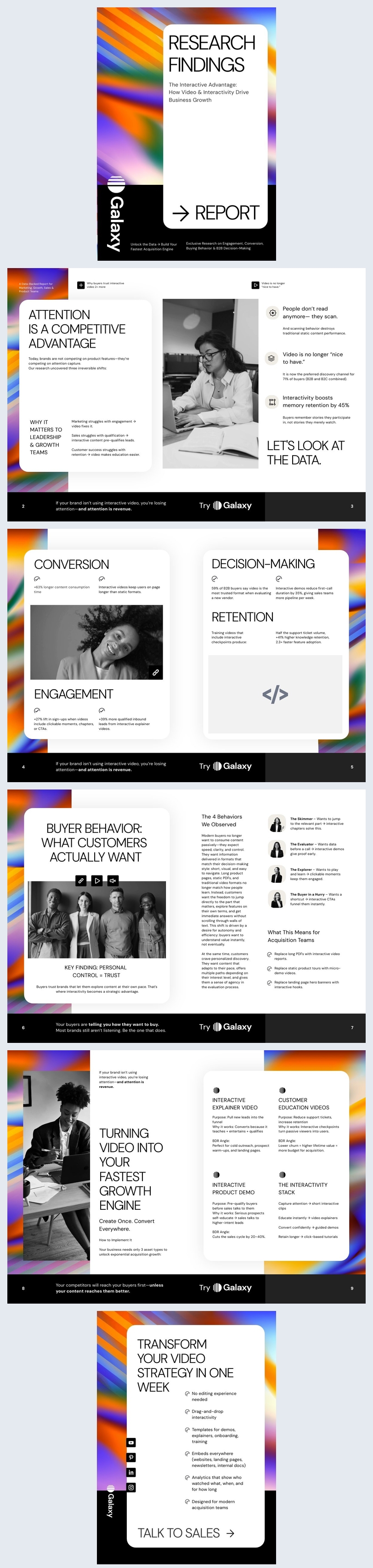 Vorlage für einen Forschungsbericht