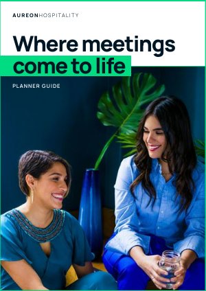 Guida alla progettazione dell'organizzatore di riunioni