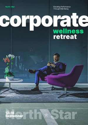 Proposta di ritiro benessere aziendale