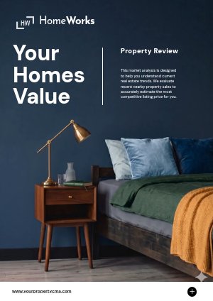 Comparative Market Analysis Design