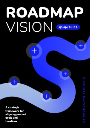 Produkt-Roadmap-Design