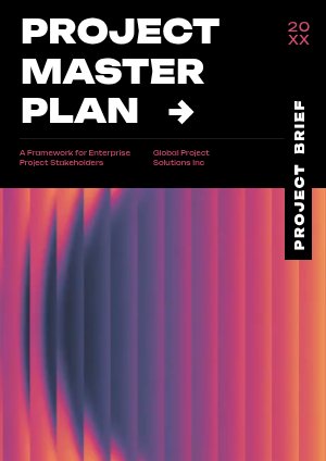 Projektplan-Design