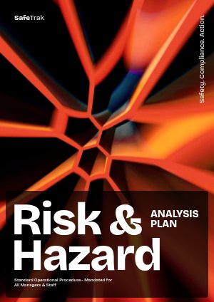 Risk Assessment Design