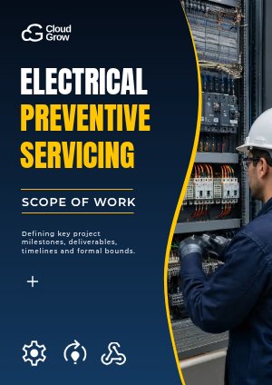 Scope of Work Design