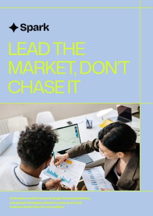 Idea per una proposta di marketing