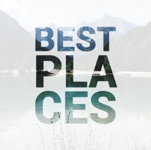 Design de Brochura de Guia De Viagem