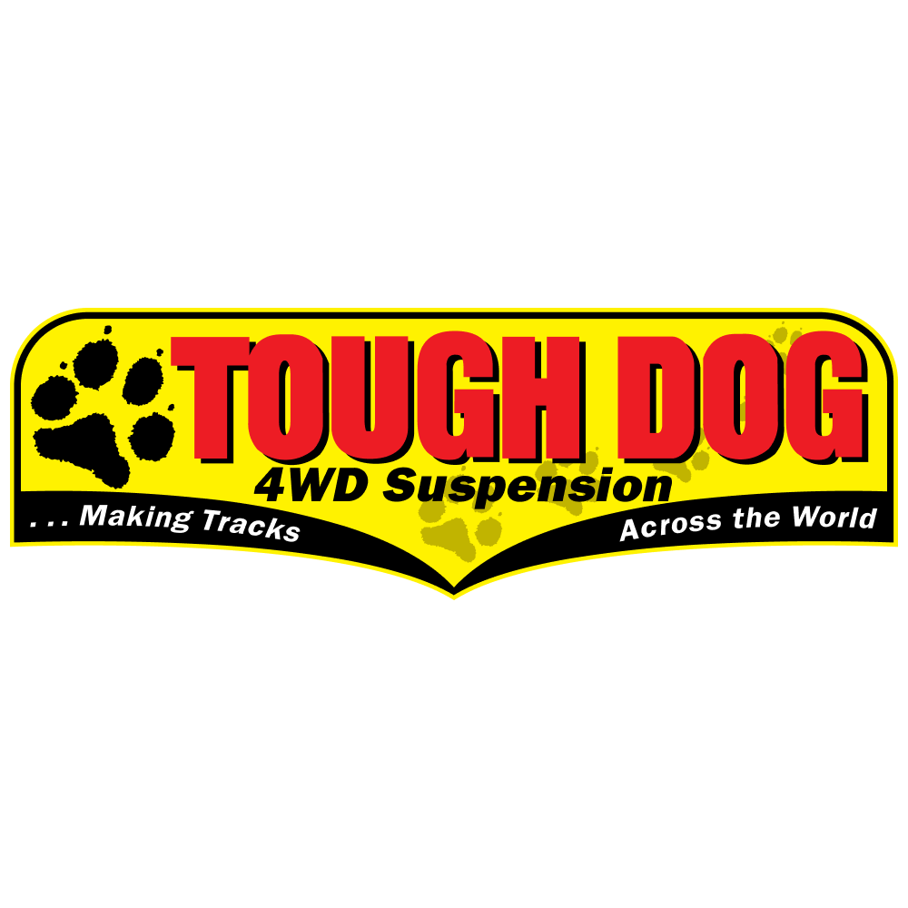 Tough Dog Suspension