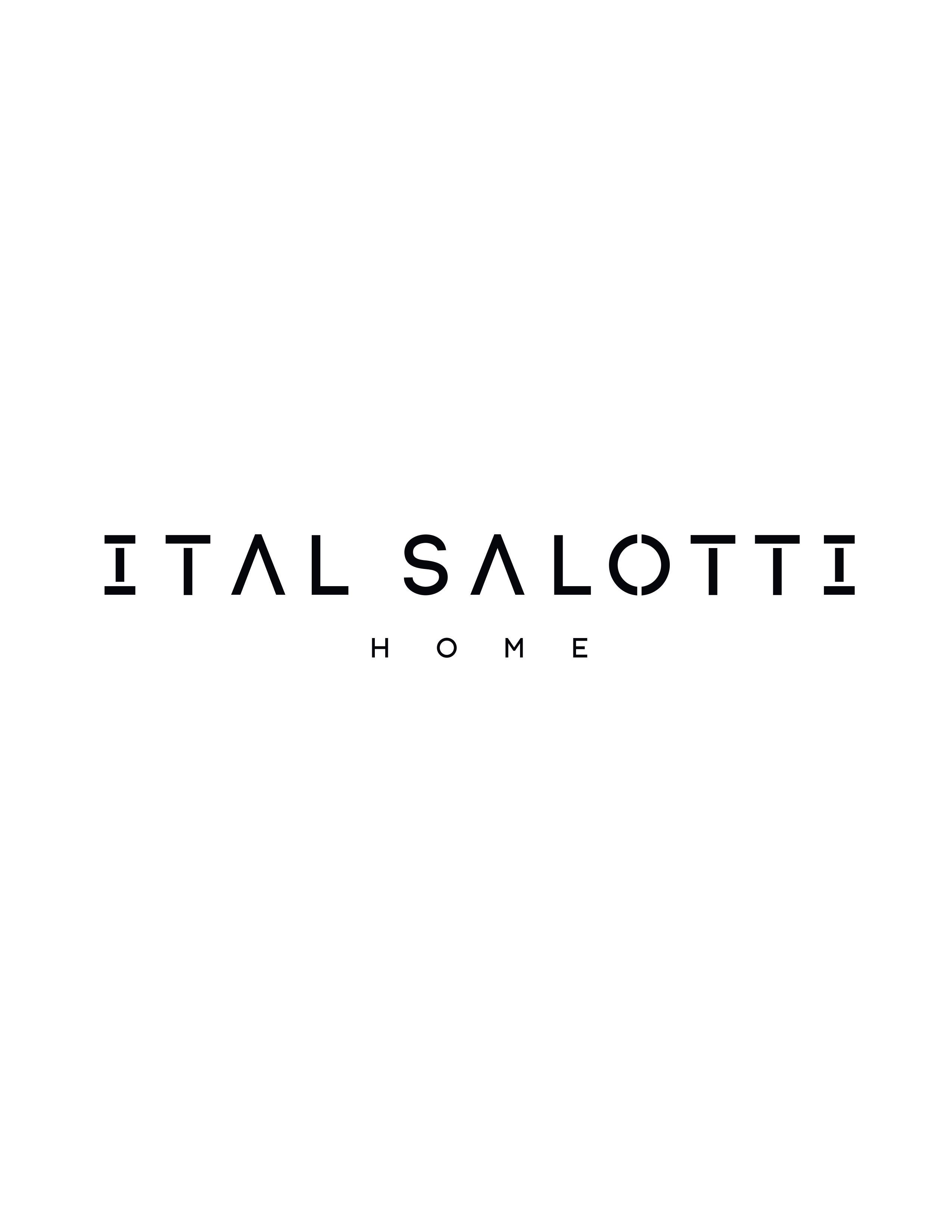 Ital Salotti Home