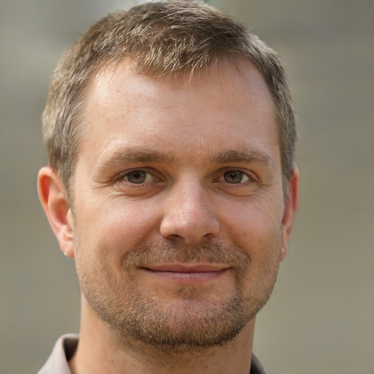 Marco Gloeckner