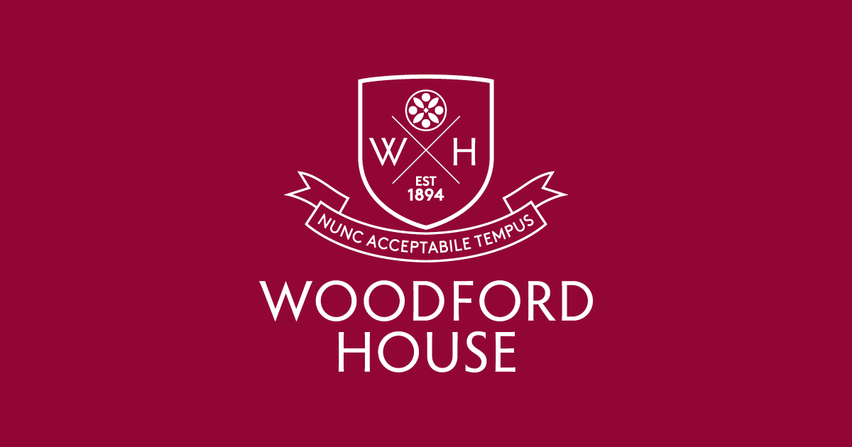 Woodford House