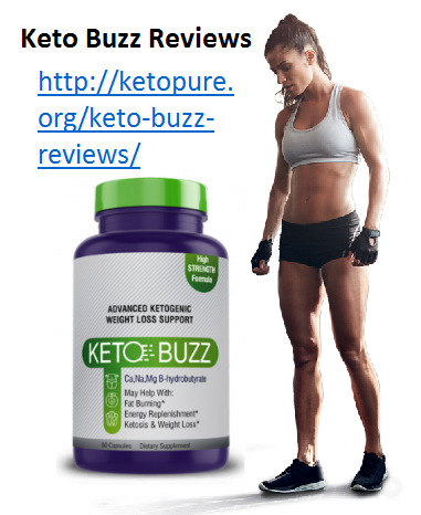 Keto Buzz reviews