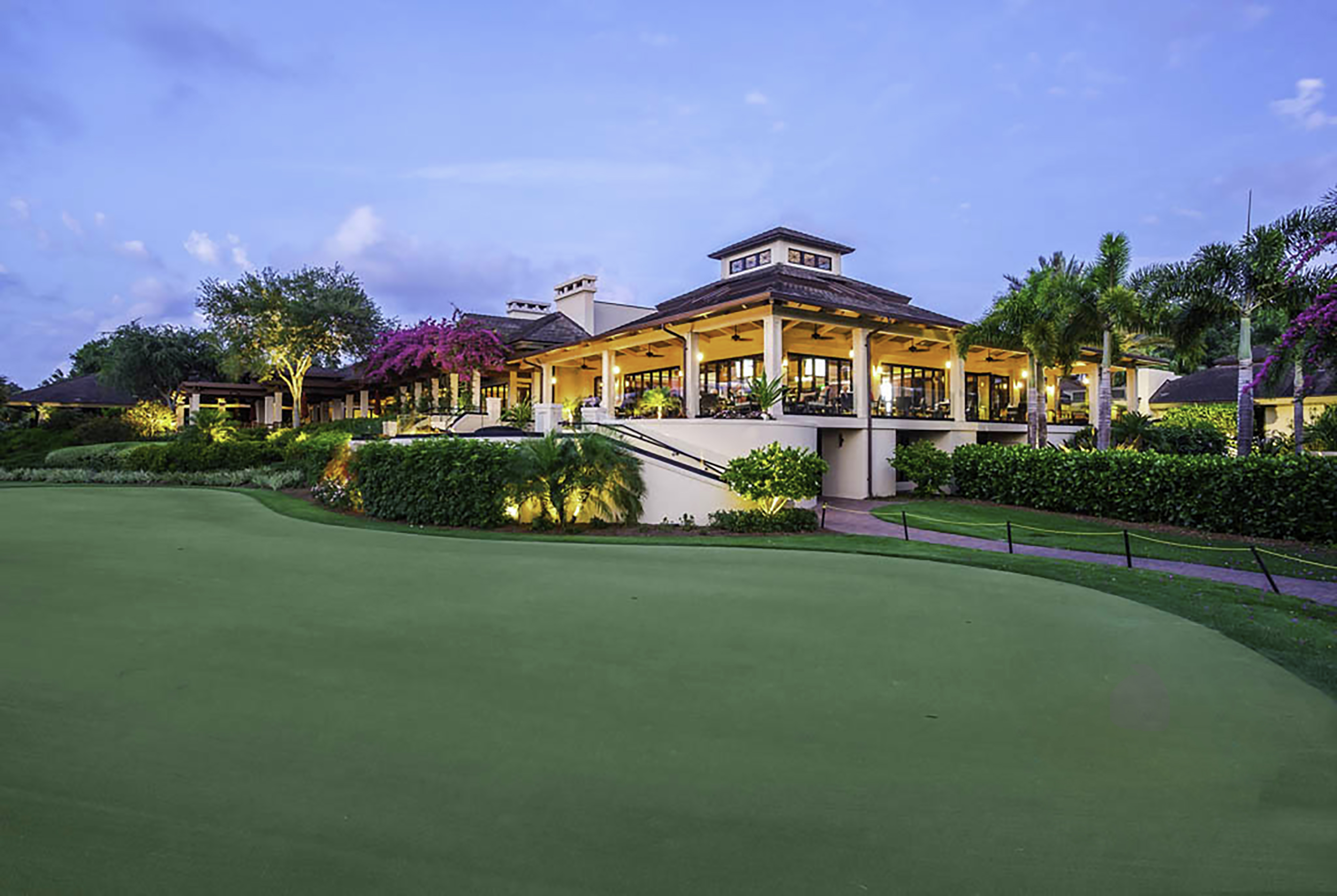 Bonita Bay Club