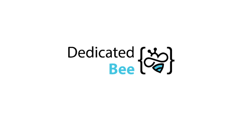 Dedicated Bee