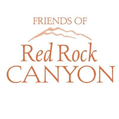 Friends of Red Rock Canyon