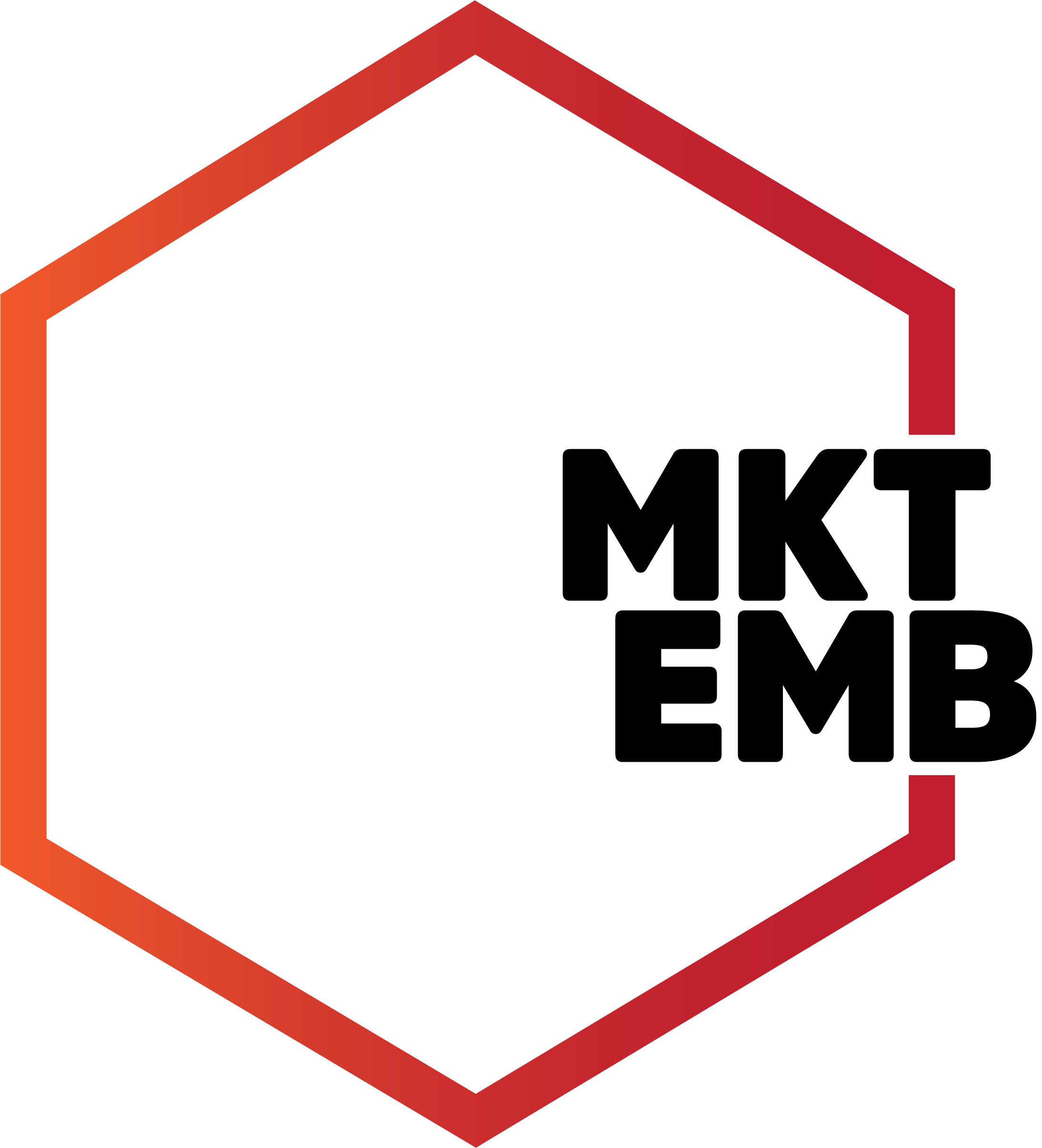 Marketing Embalagens