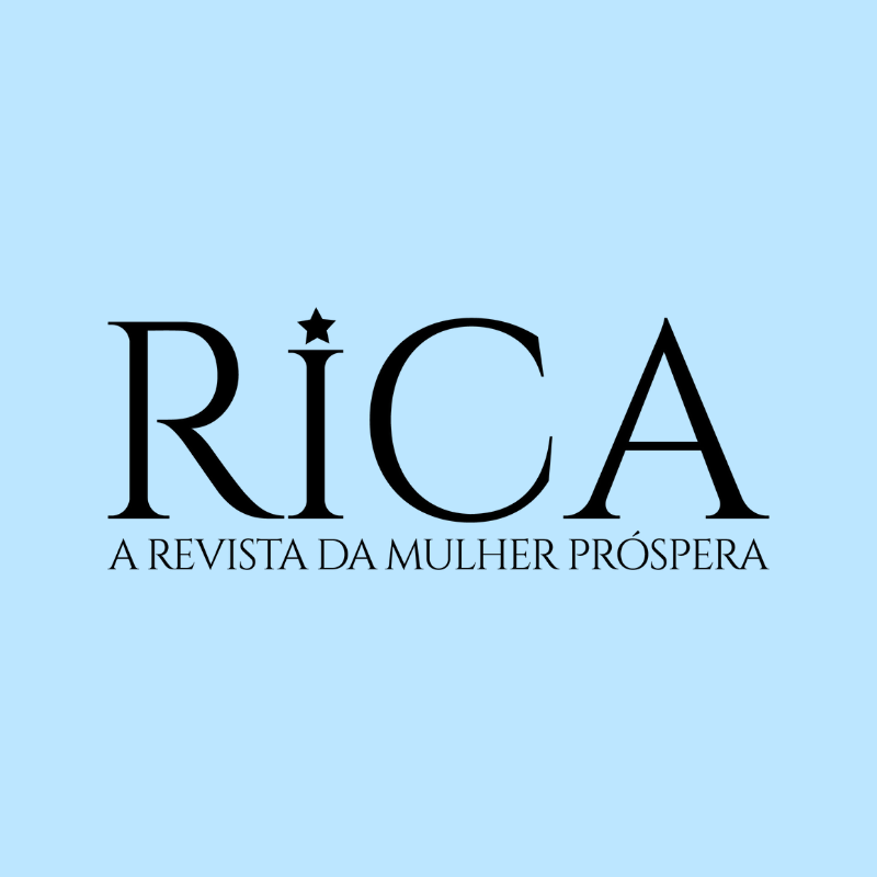 Revista Rica Oficial
