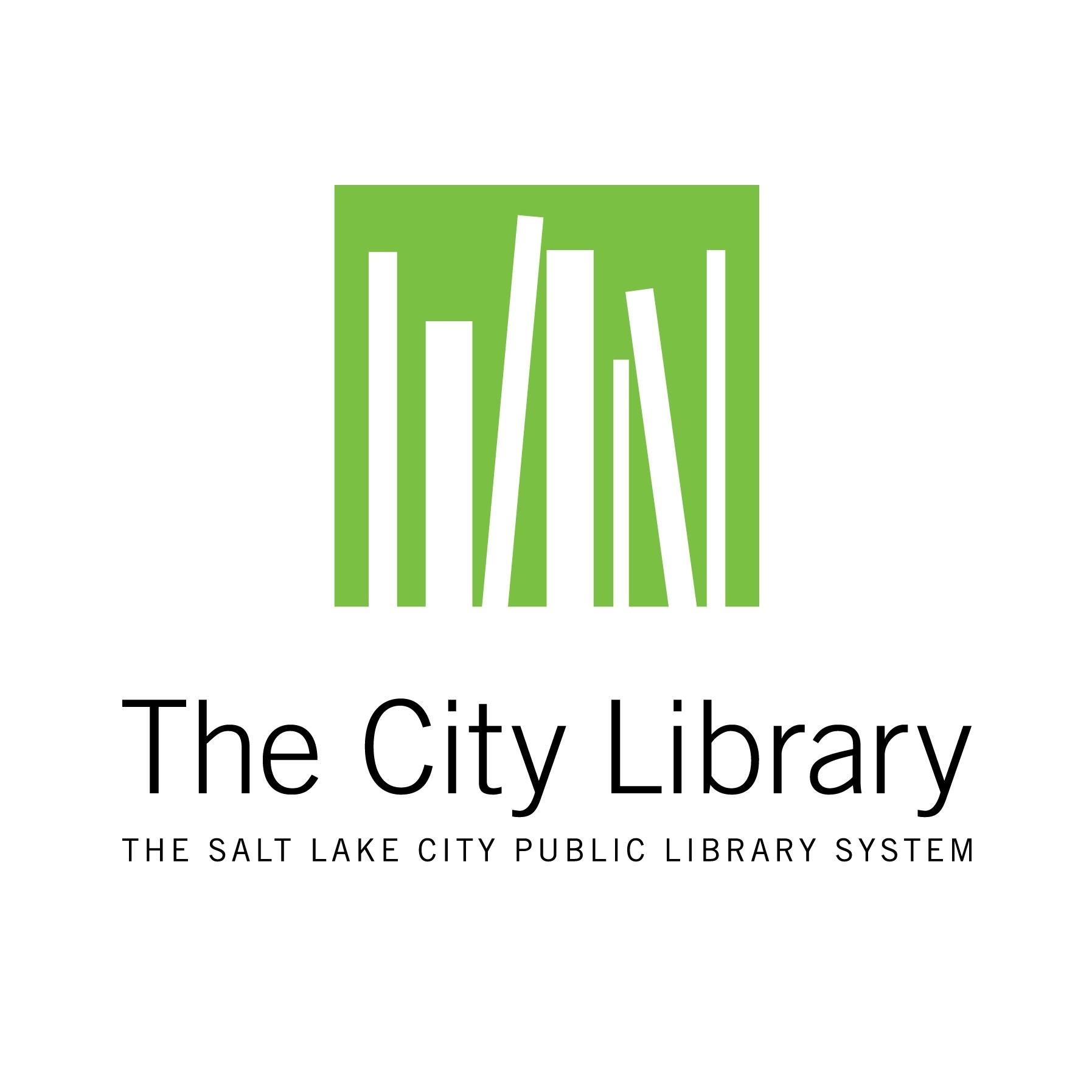 Salt Lake City Public Library