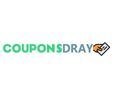 Coupons Dray