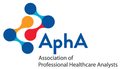 The Association of Professional Healthcare Analysts (AphA)
