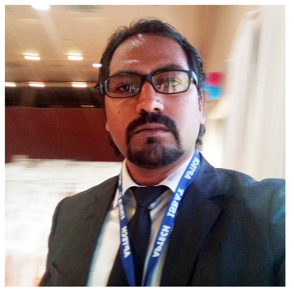 Randhir Prasad Yadav