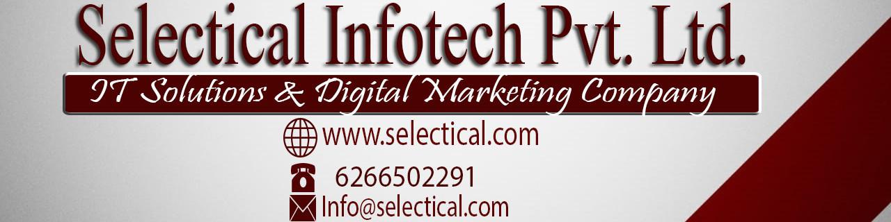 Selecticalinfotech