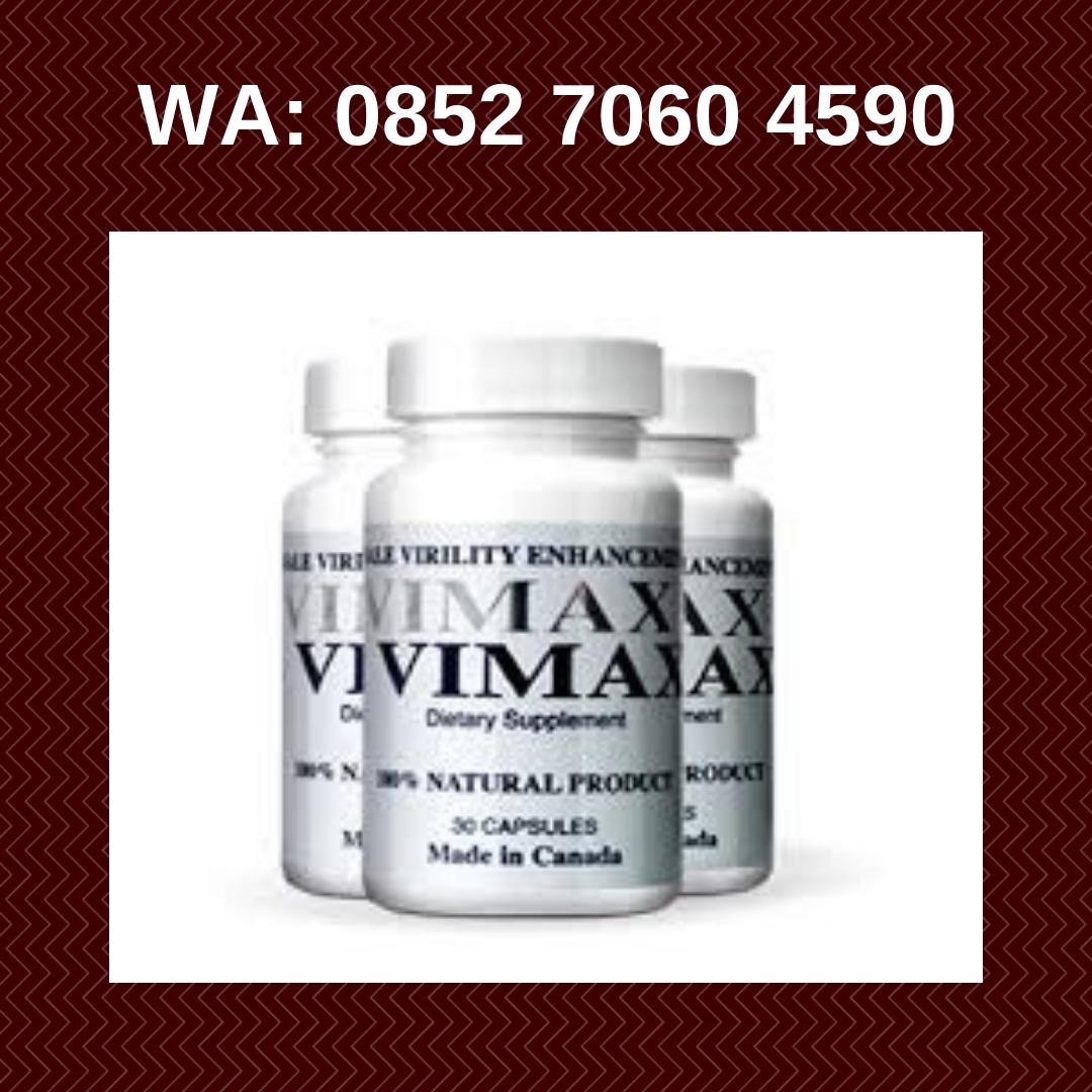 jual Vimax asli Medan