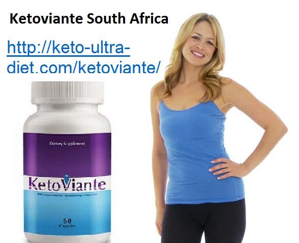 Ketoviante South Africa