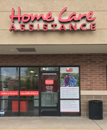 Home Care Assistance of Central Coast