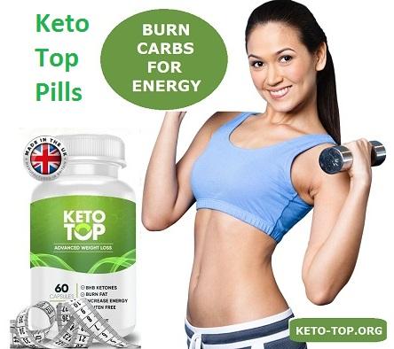 Keto Top Pills