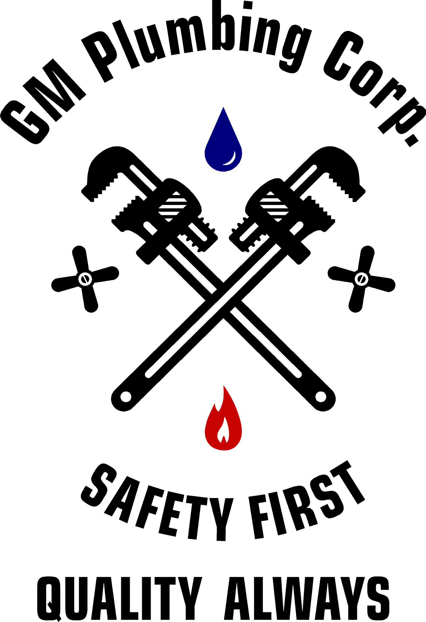 GM Plumbing Corporation