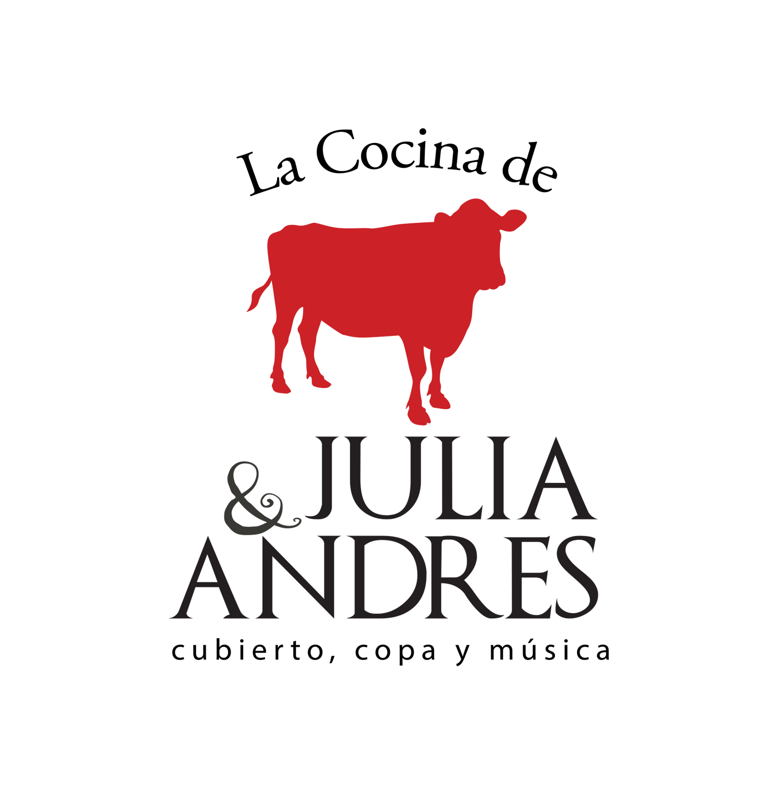 La Cocina de Julia y Andres
