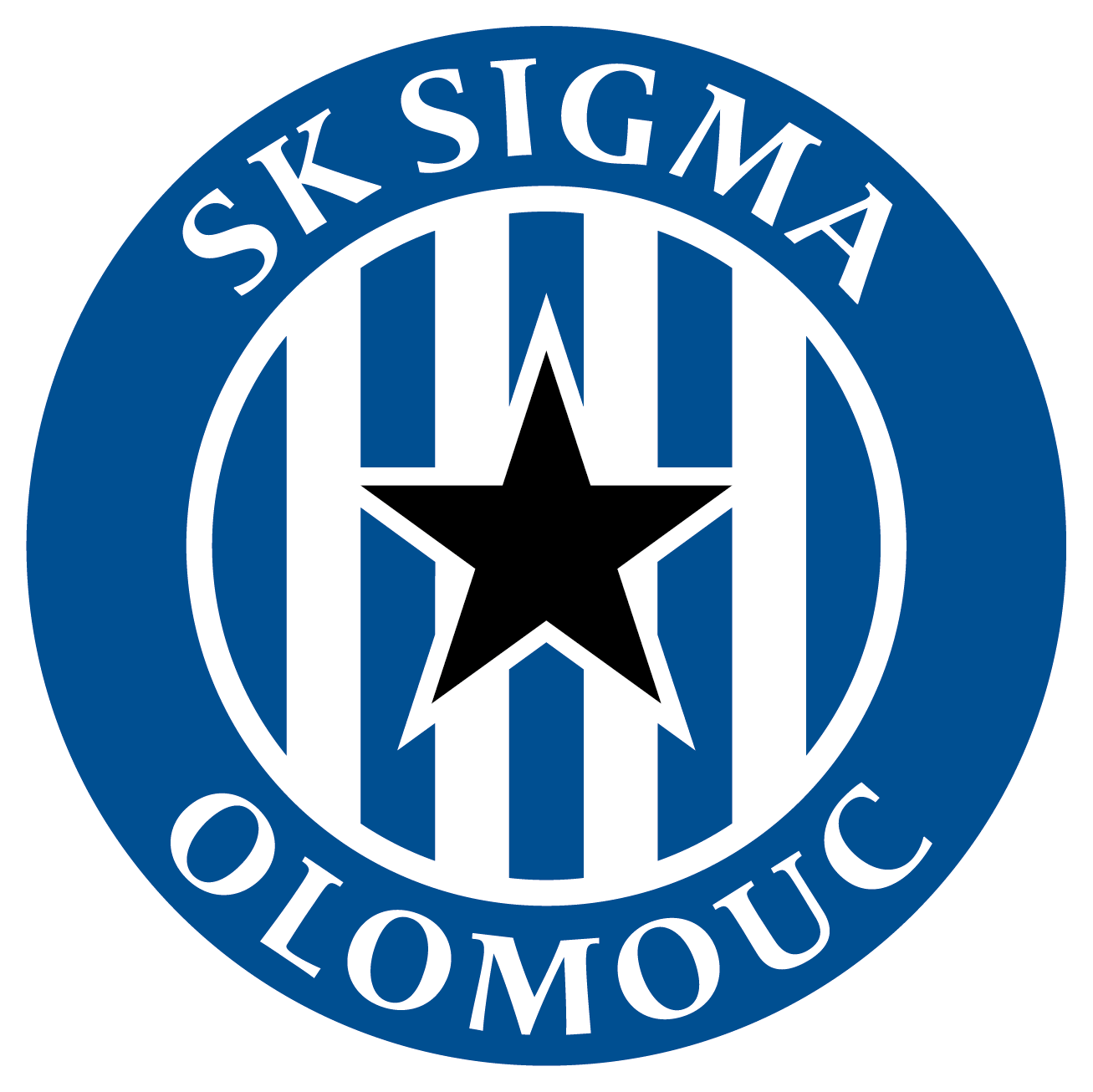  SK SIGMA Olomouc
