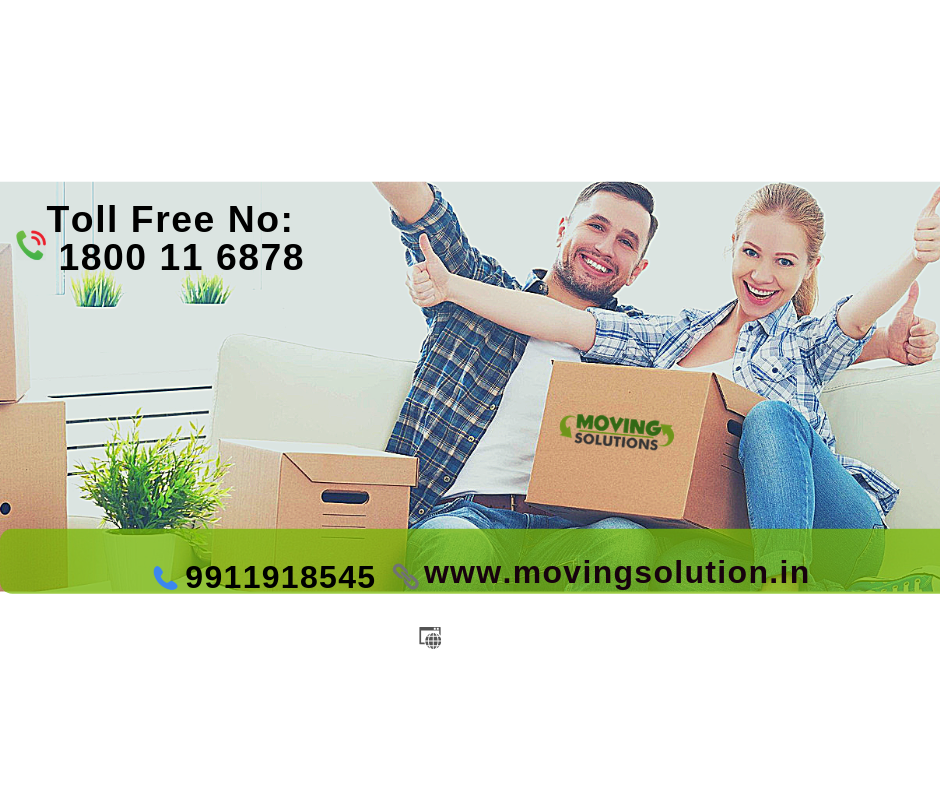moving solutions