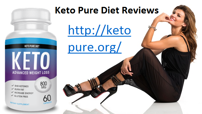 Keto Pure Diet Reviews