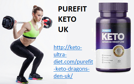 Purefit Keto UK