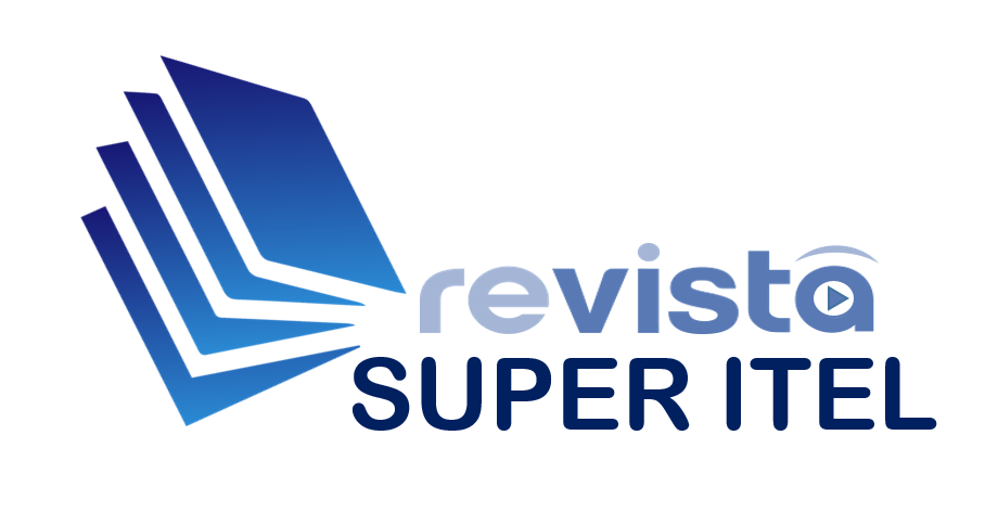 Revista Super ITEL