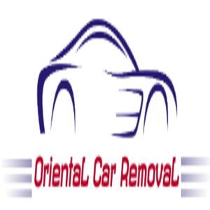  Oriental Car Removal