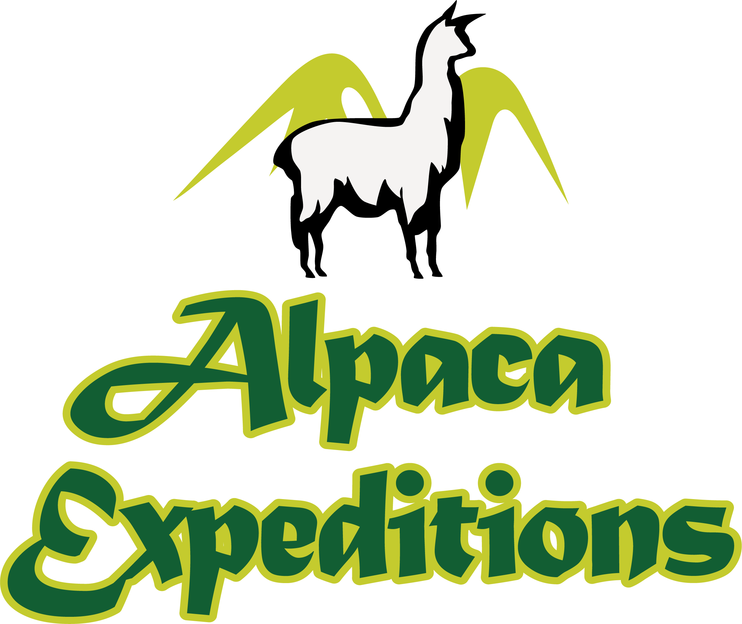 Alpaca Expedition