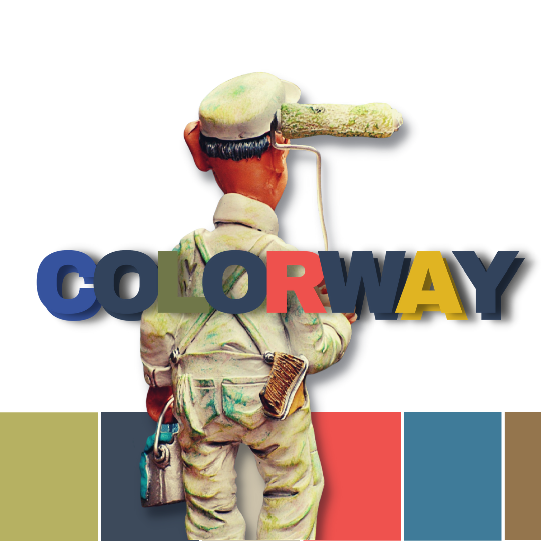 Colorway