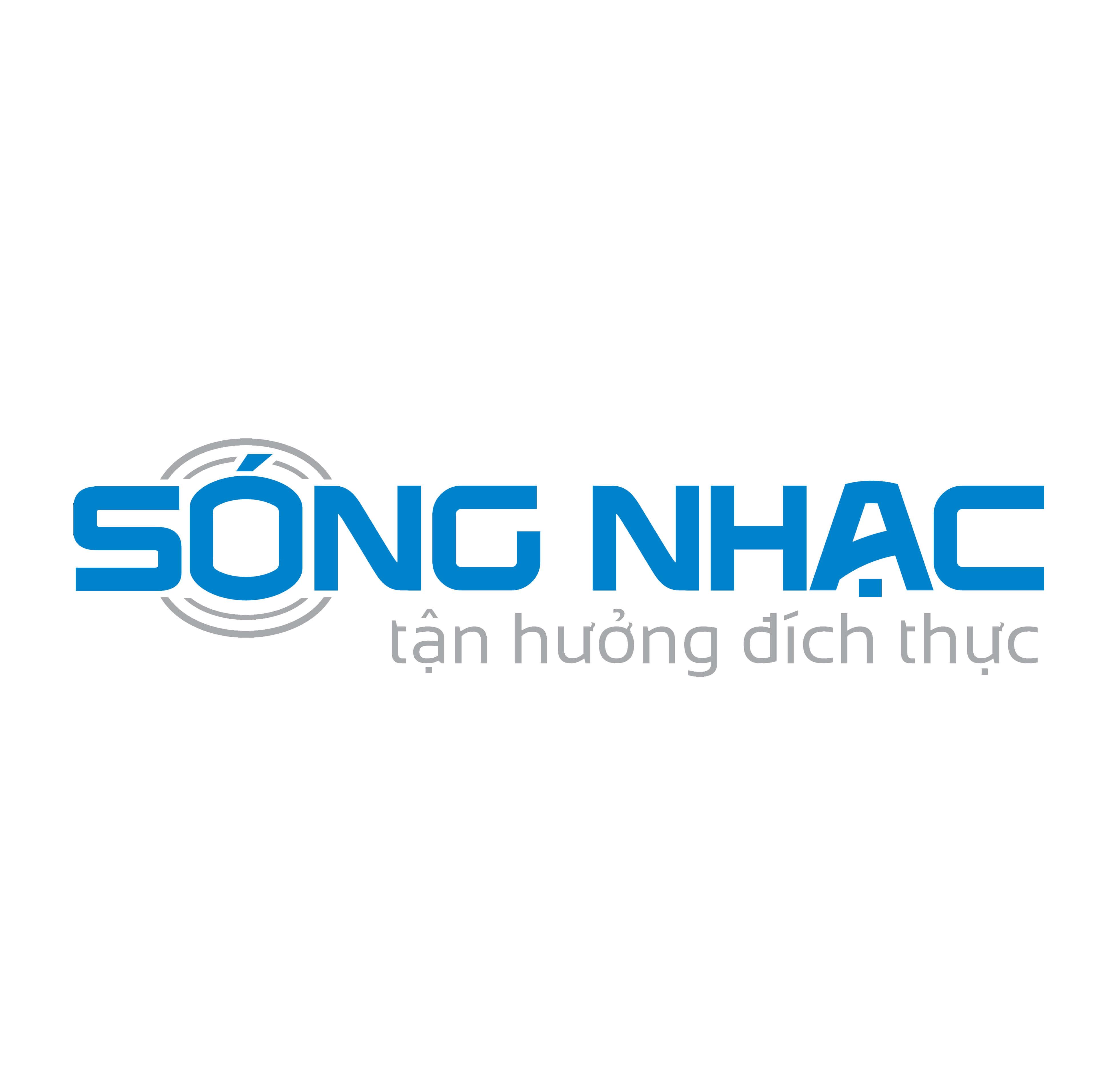 Sóng Nhạc