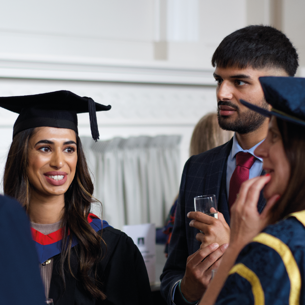 University of the Built Environment